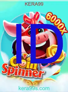 CoinSpinner